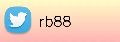 rb88 logo
